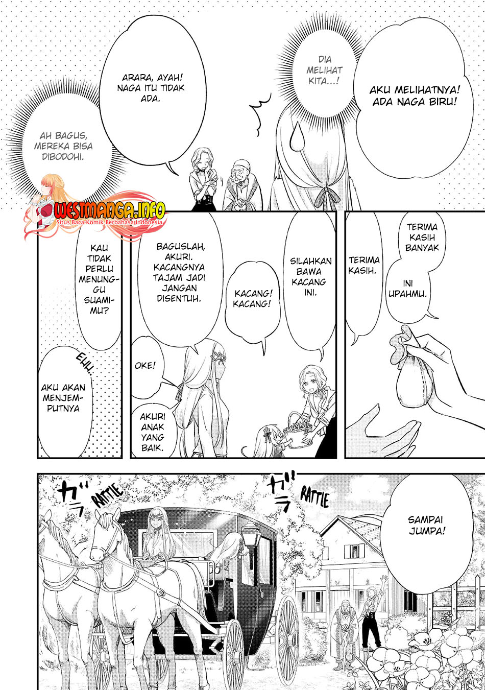Kanchigai no Atelier Master